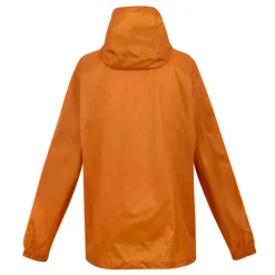 Regatta Lightweight Jackets|Festival<Men's Pack-It III Waterproof Jacket |