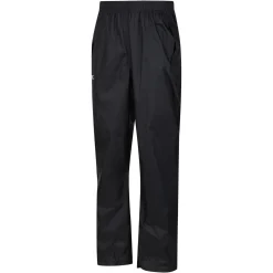 Regatta Overtrousers<Men's Pack-It Waterproof Overtrousers |