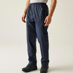 Regatta Overtrousers<Men's Pack-It Waterproof Overtrousers |