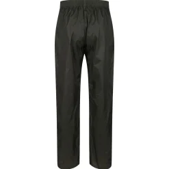Regatta Overtrousers<Men's Pack-It Waterproof Overtrousers |