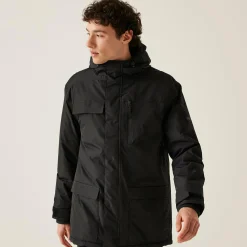 Regatta Waterproof Jackets<Men's Penbreck II Waterproof Jacket |