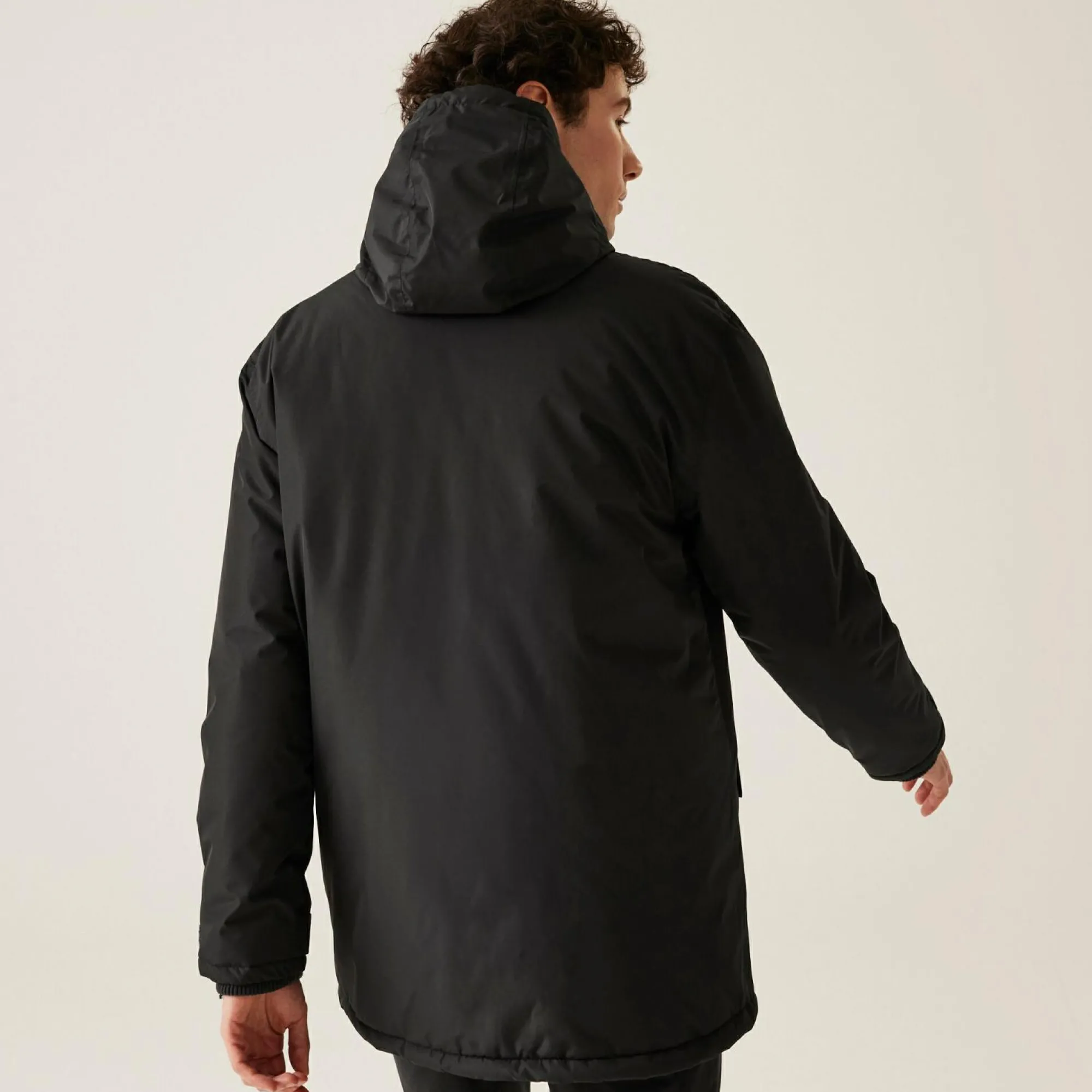 Regatta Waterproof Jackets<Men's Penbreck II Waterproof Jacket |