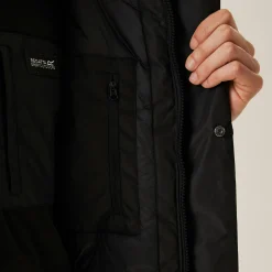 Regatta Waterproof Jackets<Men's Penbreck II Waterproof Jacket |