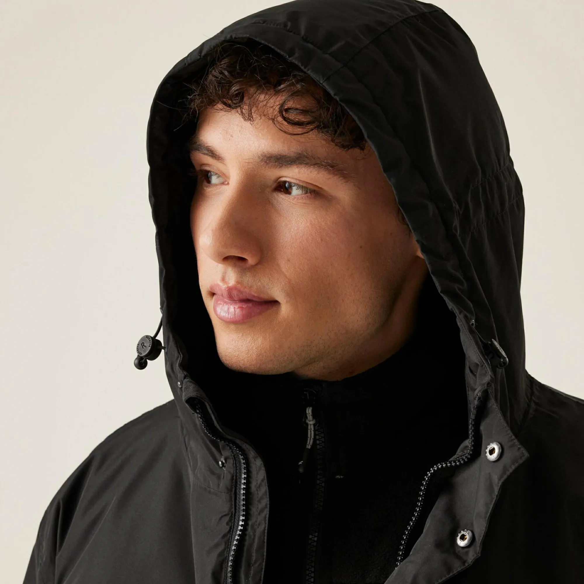 Regatta Waterproof Jackets<Men's Penbreck II Waterproof Jacket |
