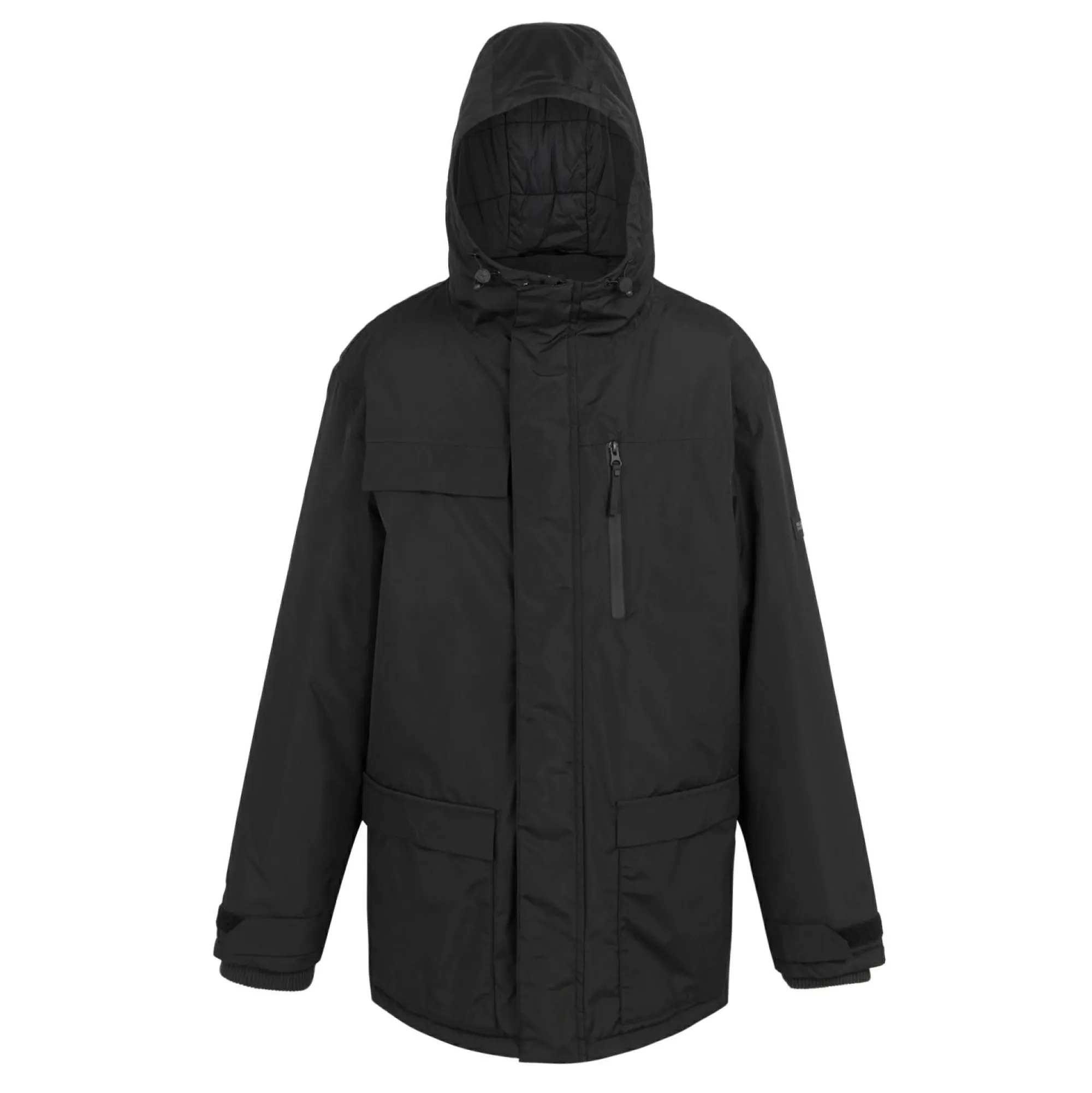 Regatta Waterproof Jackets<Men's Penbreck II Waterproof Jacket |