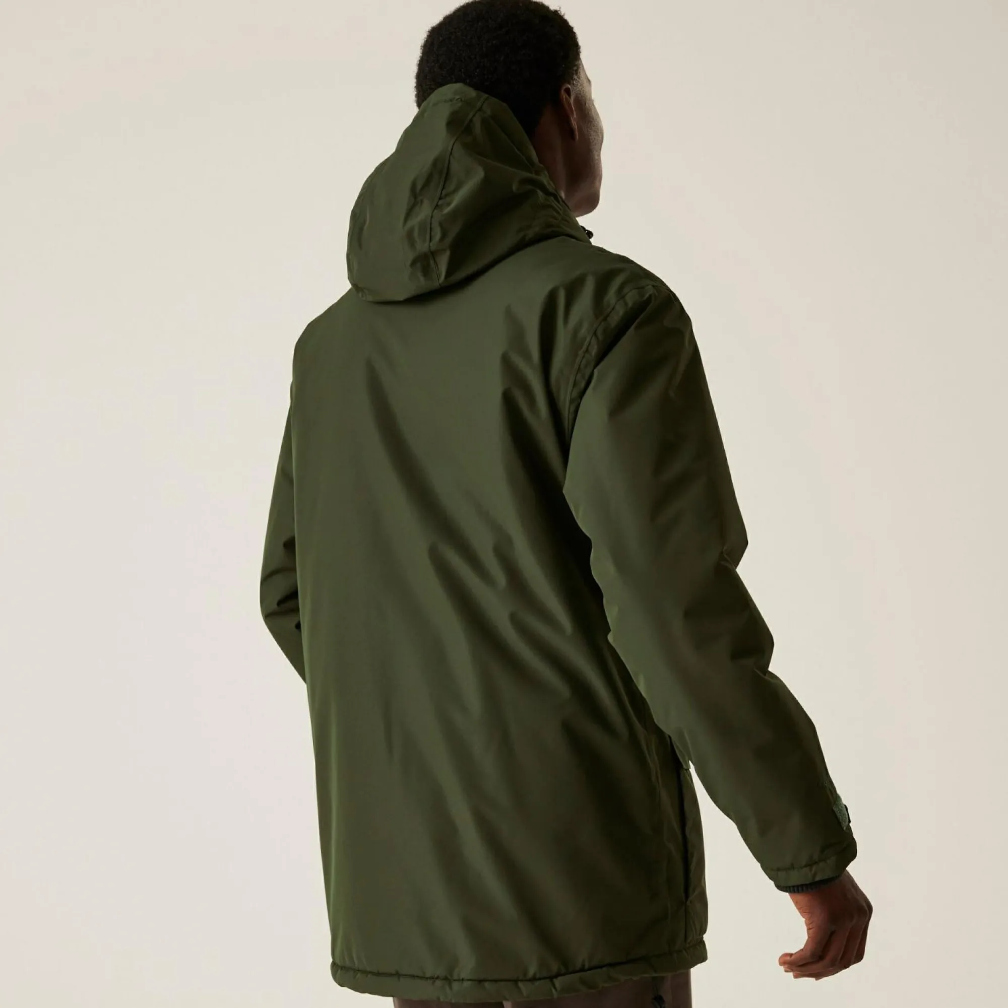 Regatta Waterproof Jackets<Men's Penbreck II Waterproof Jacket |