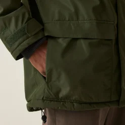 Regatta Waterproof Jackets<Men's Penbreck II Waterproof Jacket |