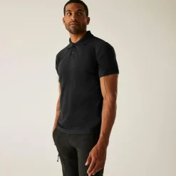 Regatta T-Shirts|Polo Shirts<Men's Pro 50/50 Pique Polo |