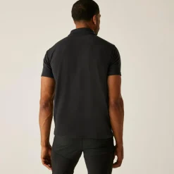 Regatta T-Shirts|Polo Shirts<Men's Pro 50/50 Pique Polo |