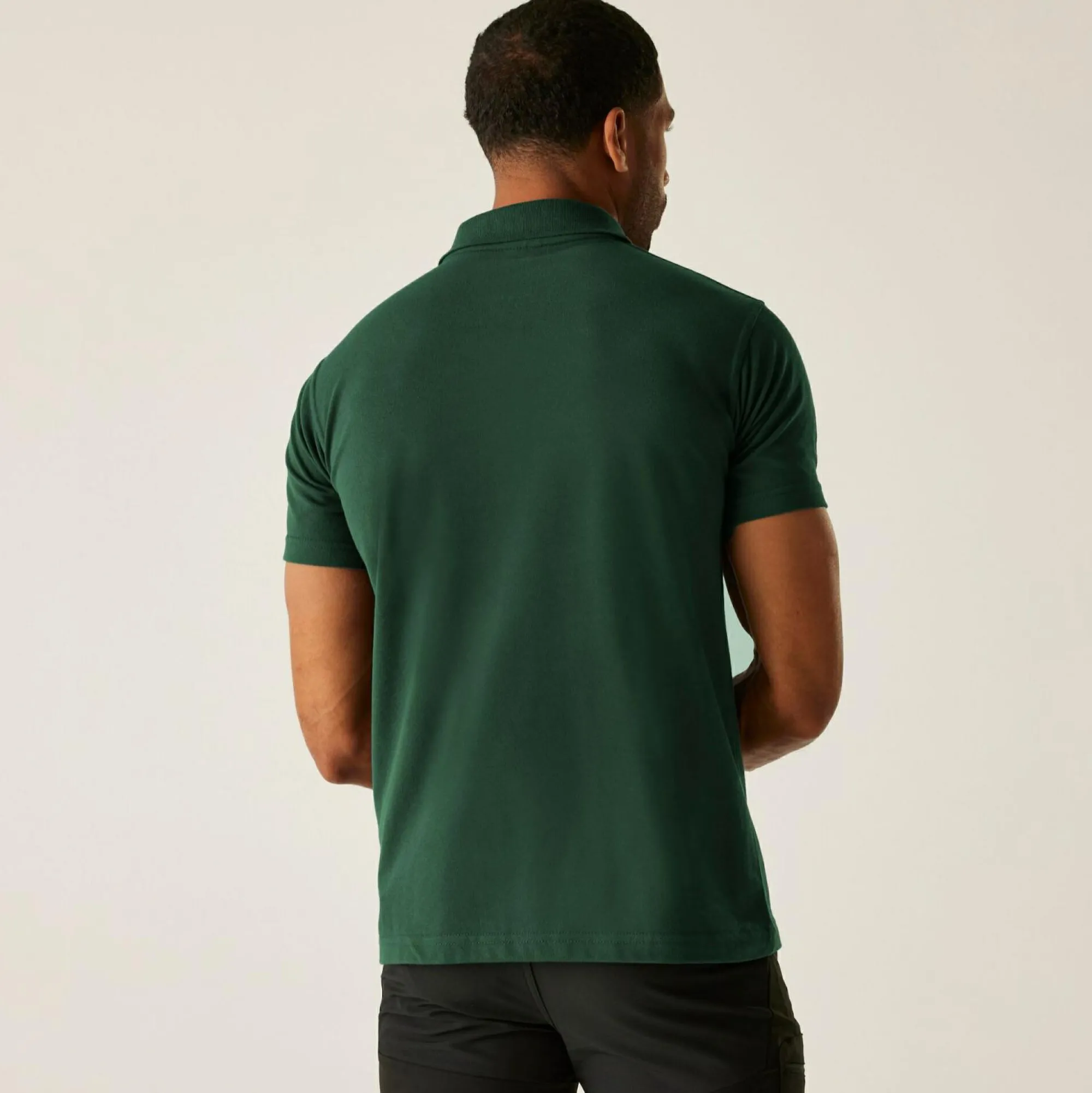 Regatta T-Shirts|Polo Shirts<Men's Pro 50/50 Pique Polo |