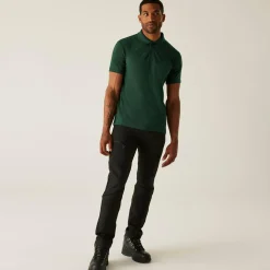 Regatta T-Shirts|Polo Shirts<Men's Pro 50/50 Pique Polo |