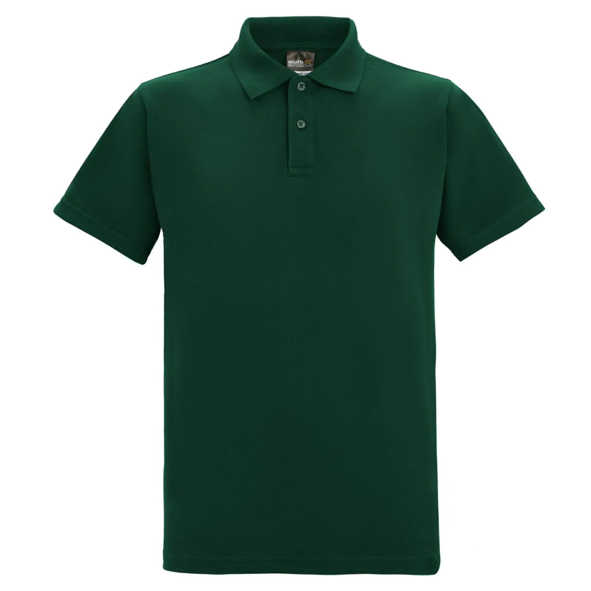 Regatta T-Shirts|Polo Shirts<Men's Pro 50/50 Pique Polo |