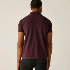 Regatta T-Shirts|Polo Shirts<Men's Pro 50/50 Pique Polo |