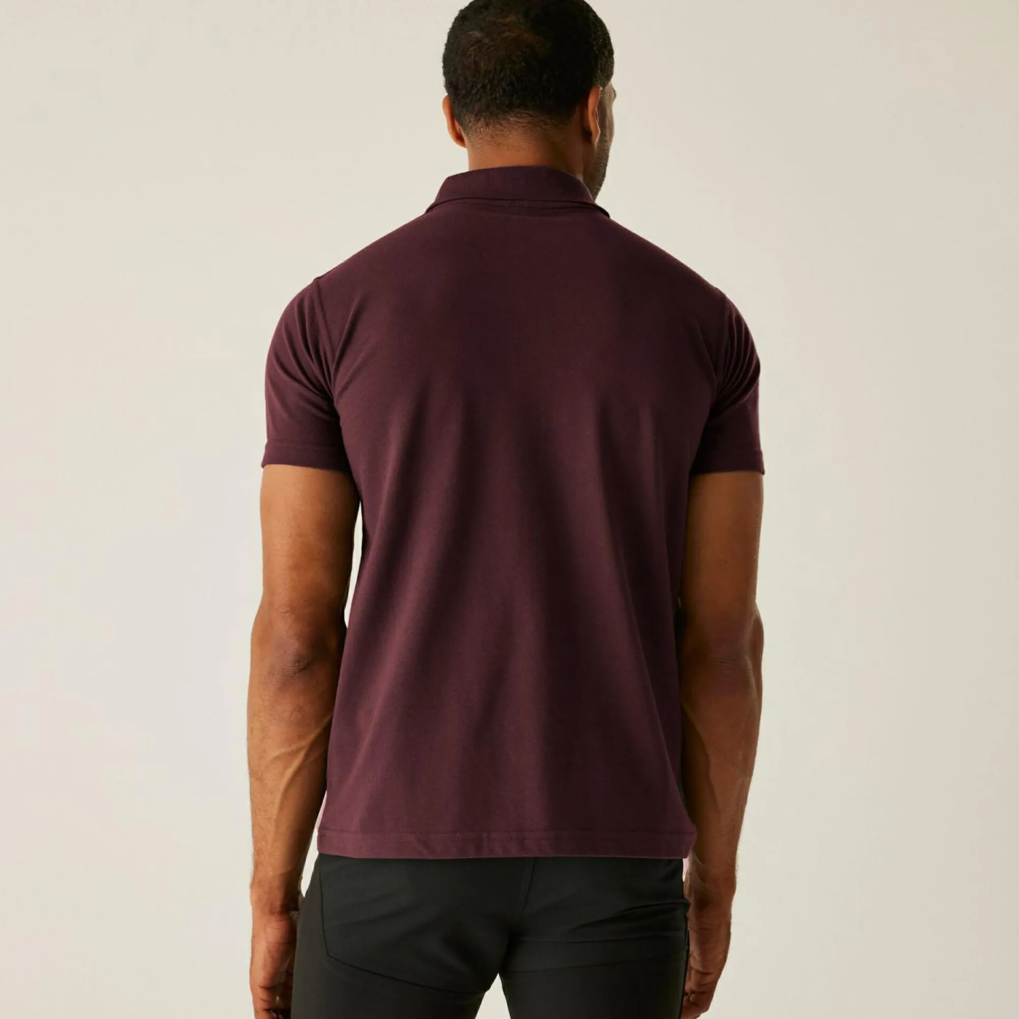 Regatta T-Shirts|Polo Shirts<Men's Pro 50/50 Pique Polo |