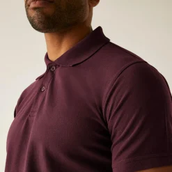 Regatta T-Shirts|Polo Shirts<Men's Pro 50/50 Pique Polo |