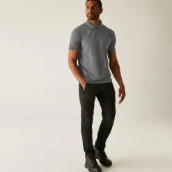 Regatta T-Shirts|Polo Shirts<Men's Pro 50/50 Pique Polo |
