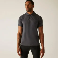 Regatta T-Shirts|Polo Shirts<Men's Pro 50/50 Pique Polo |