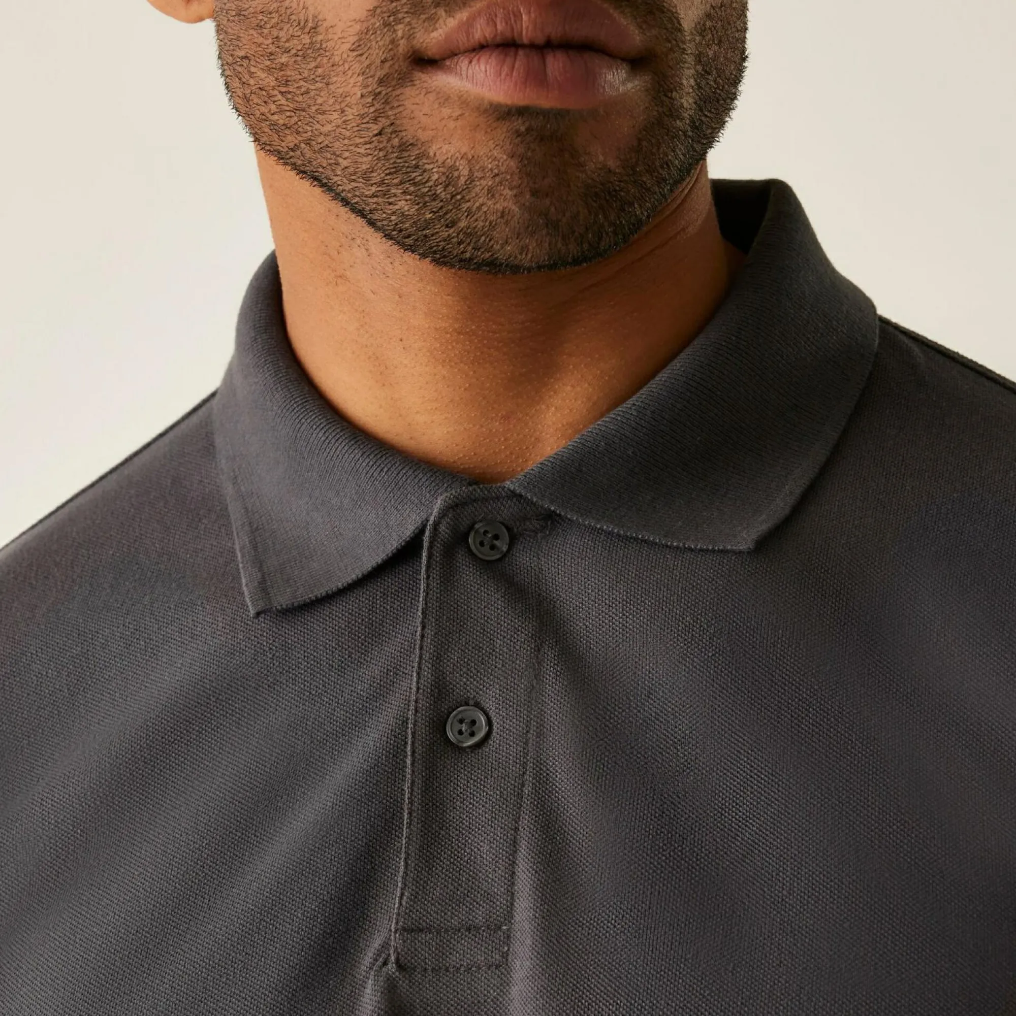 Regatta T-Shirts|Polo Shirts<Men's Pro 50/50 Pique Polo |