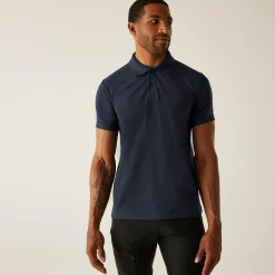 Regatta T-Shirts|Polo Shirts<Men's Pro 50/50 Pique Polo |