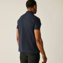 Regatta T-Shirts|Polo Shirts<Men's Pro 50/50 Pique Polo |