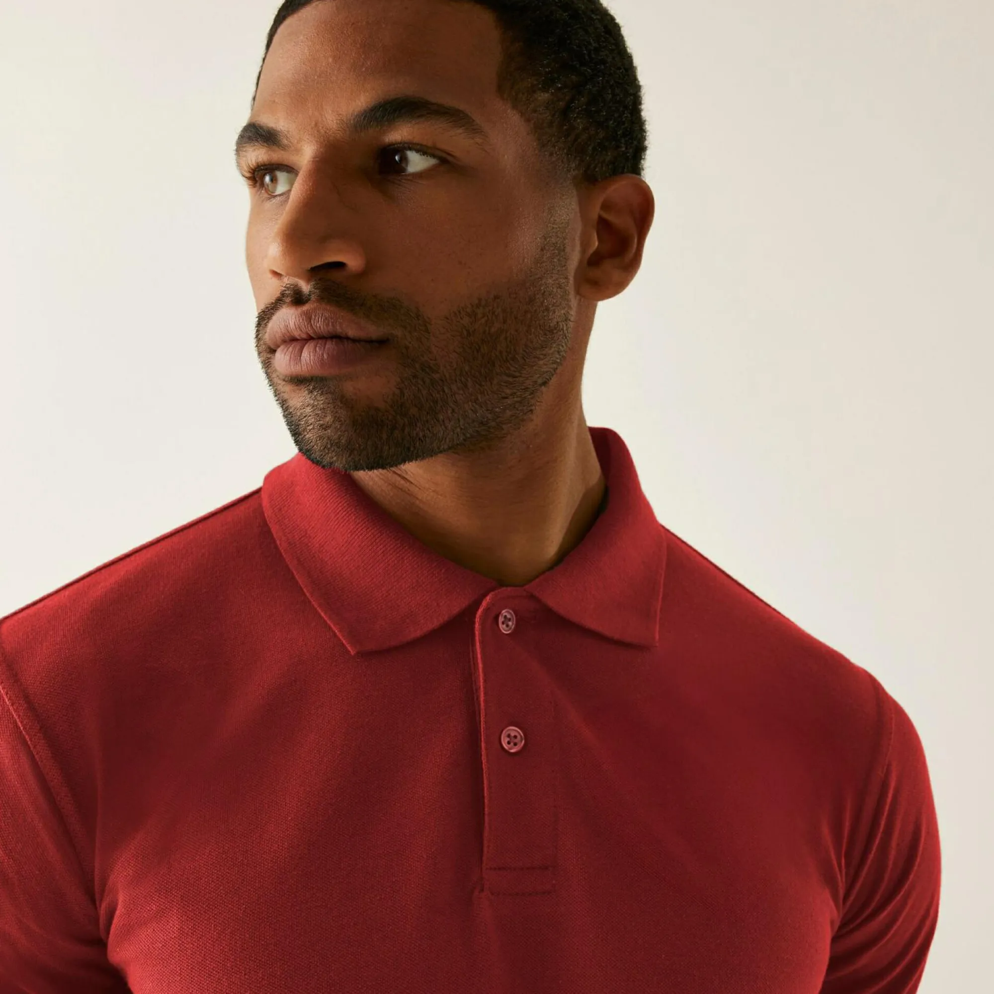 Regatta T-Shirts|Polo Shirts<Men's Pro 50/50 Pique Polo |