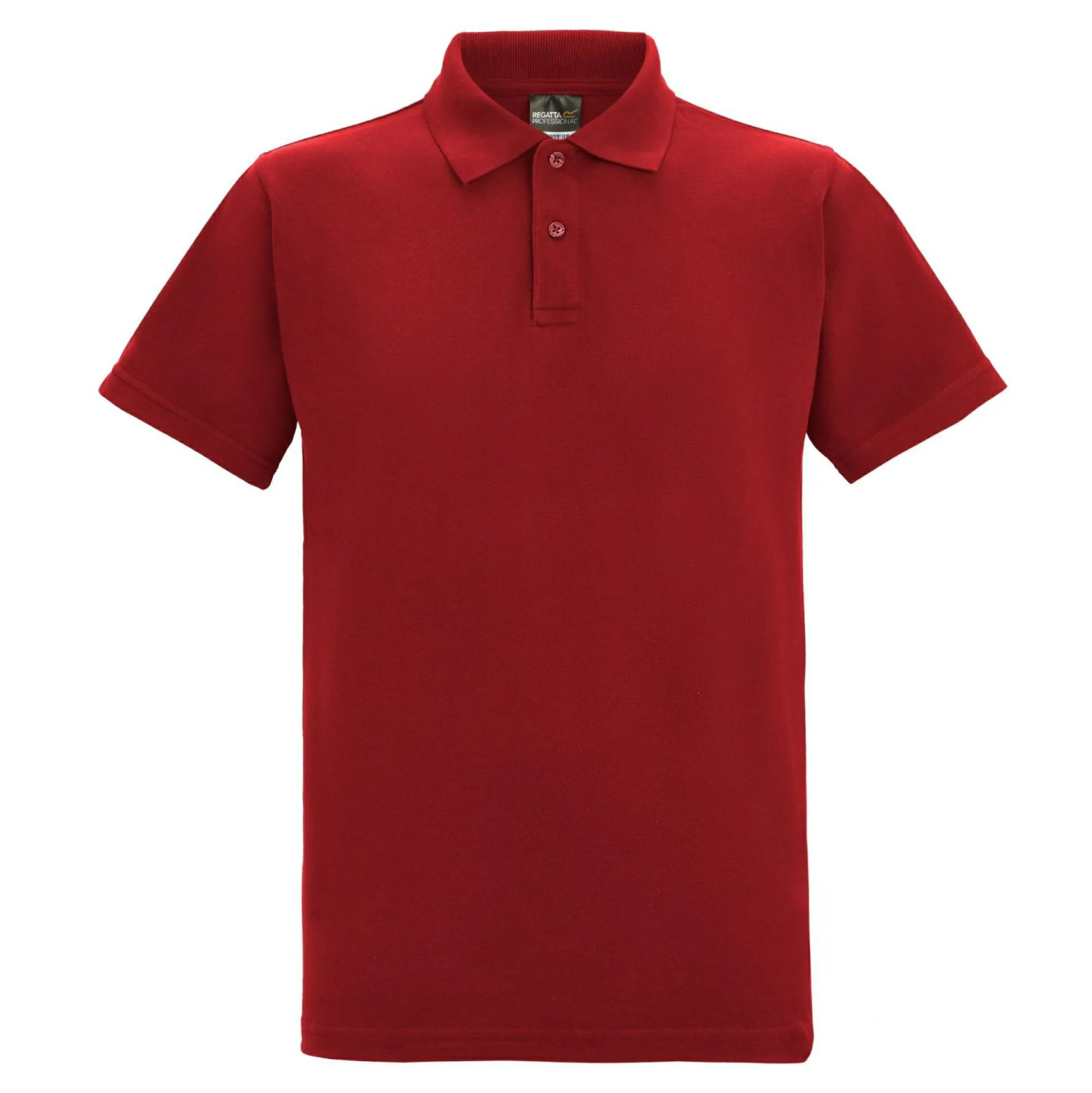 Regatta T-Shirts|Polo Shirts<Men's Pro 50/50 Pique Polo |