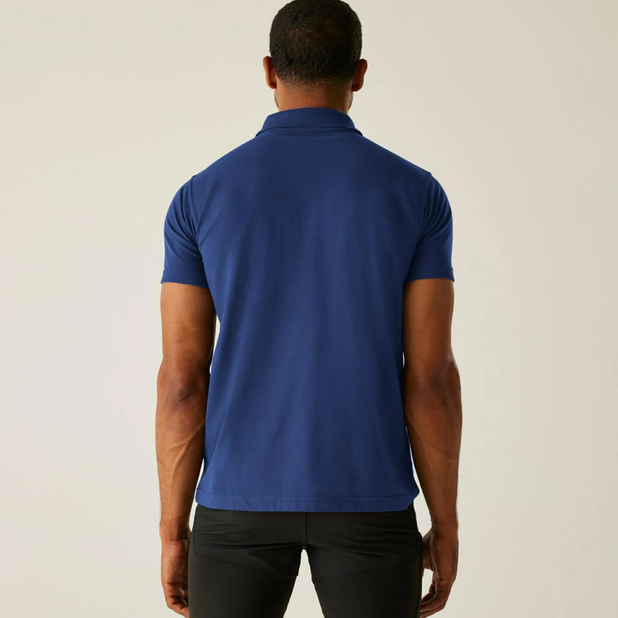 Regatta T-Shirts|Polo Shirts<Men's Pro 50/50 Pique Polo |