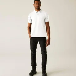 Regatta T-Shirts|Polo Shirts<Men's Pro 50/50 Pique Polo |