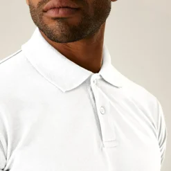 Regatta T-Shirts|Polo Shirts<Men's Pro 50/50 Pique Polo |