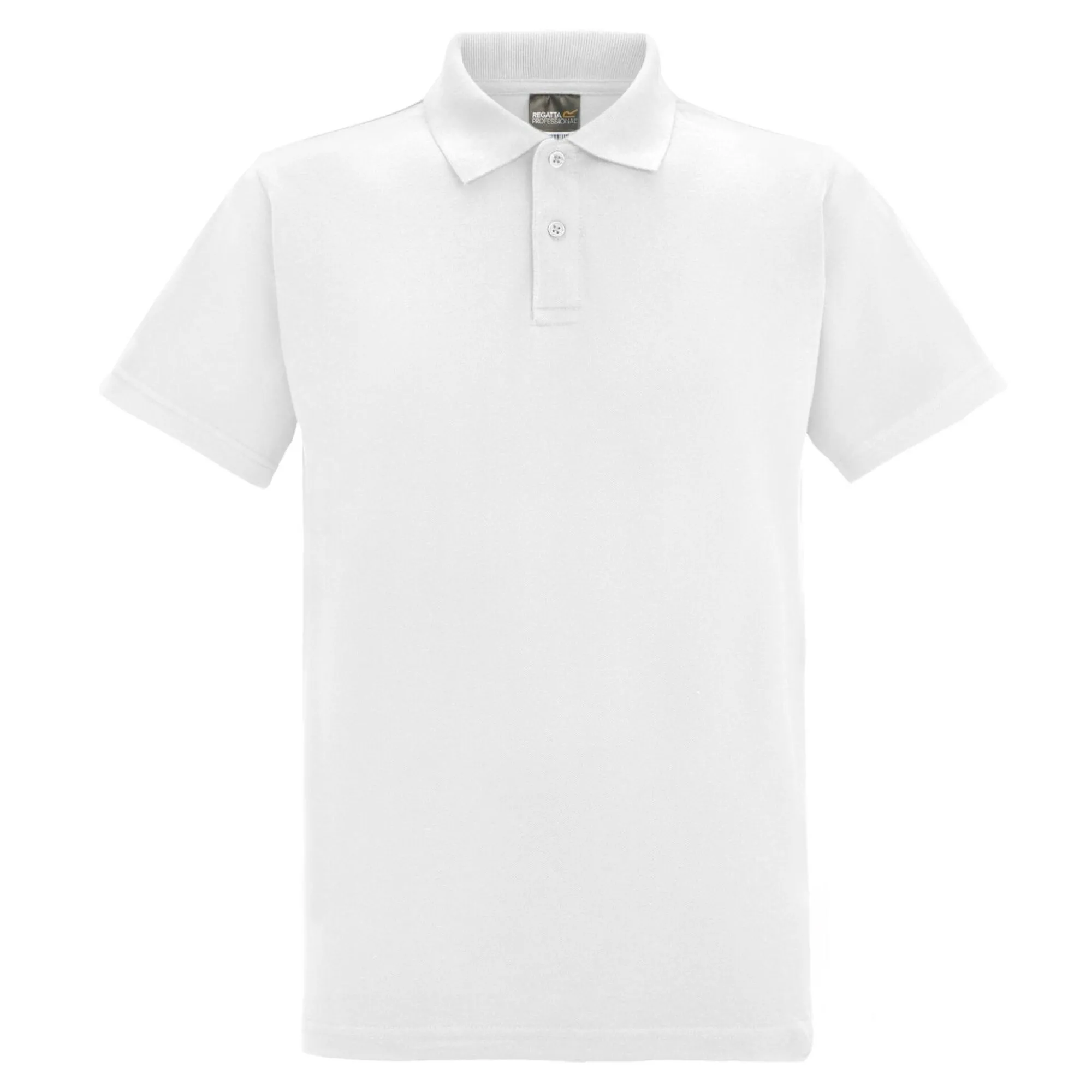 Regatta T-Shirts|Polo Shirts<Men's Pro 50/50 Pique Polo |