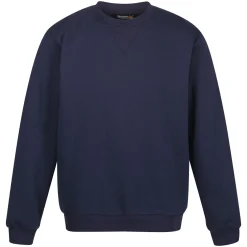 Regatta Hoodies & Sweatshirts<Men's Pro Crewneck Sweatshirt |