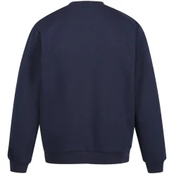 Regatta Hoodies & Sweatshirts<Men's Pro Crewneck Sweatshirt |