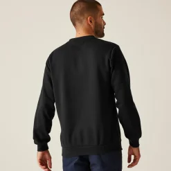 Regatta Hoodies & Sweatshirts<Men's Pro Crewneck Sweatshirt |