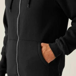 Regatta Hoodies & Sweatshirts<Men's Pro FZ Hoodie |