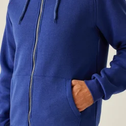 Regatta Hoodies & Sweatshirts<Men's Pro FZ Hoodie |