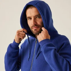 Regatta Hoodies & Sweatshirts<Men's Pro FZ Hoodie |
