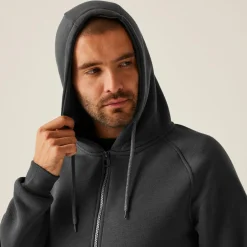 Regatta Hoodies & Sweatshirts<Men's Pro FZ Hoodie |