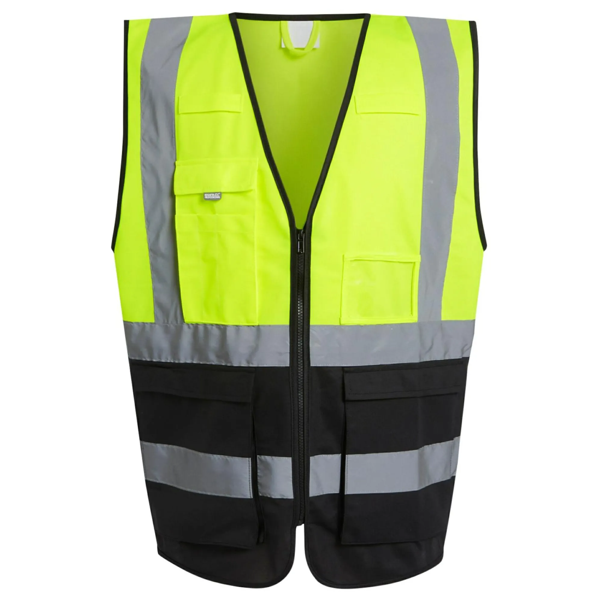 Regatta Vests<Men's Pro HI-VIS Executive Vest |