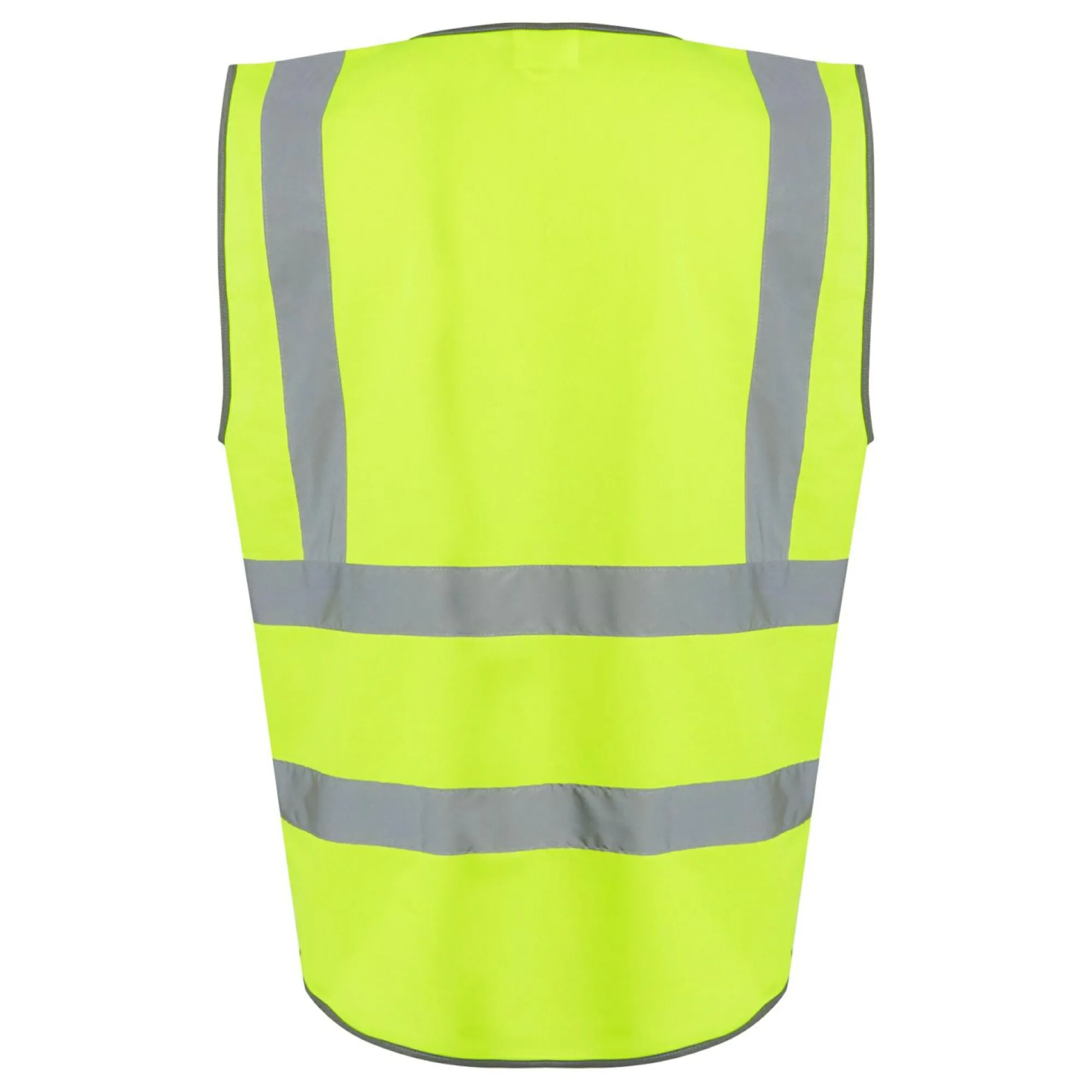 Regatta Vests<Men's Pro HI-VIS Executive Vest |