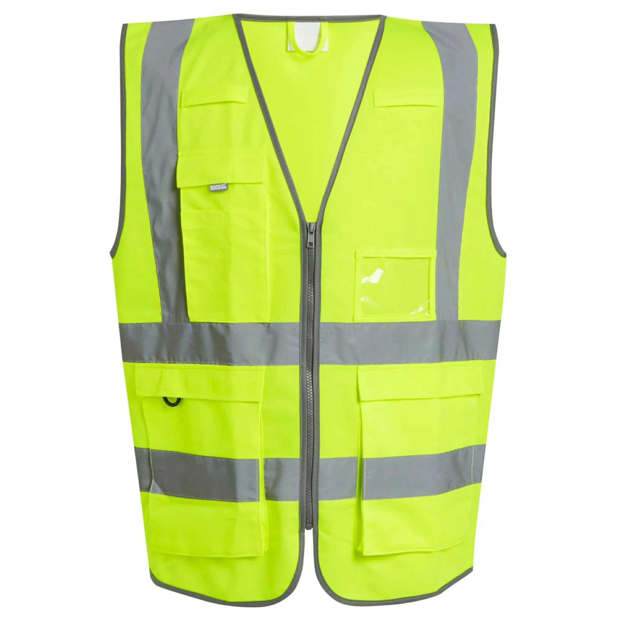 Regatta Vests<Men's Pro HI-VIS Executive Vest |