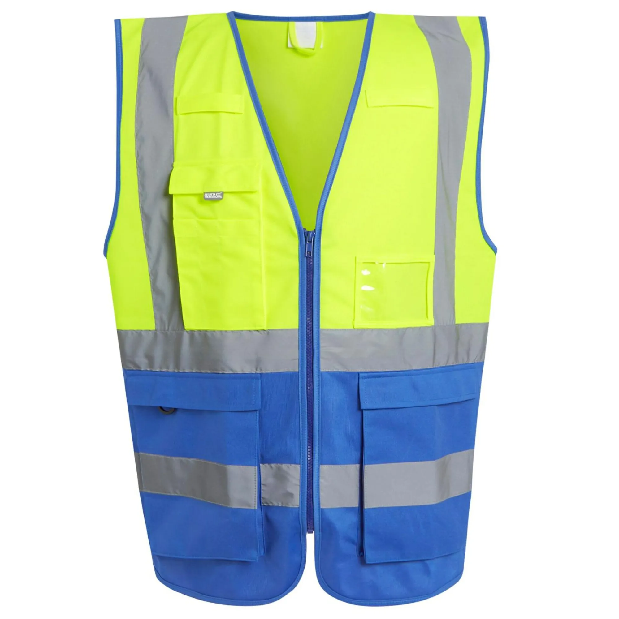 Regatta Vests<Men's Pro HI-VIS Executive Vest |