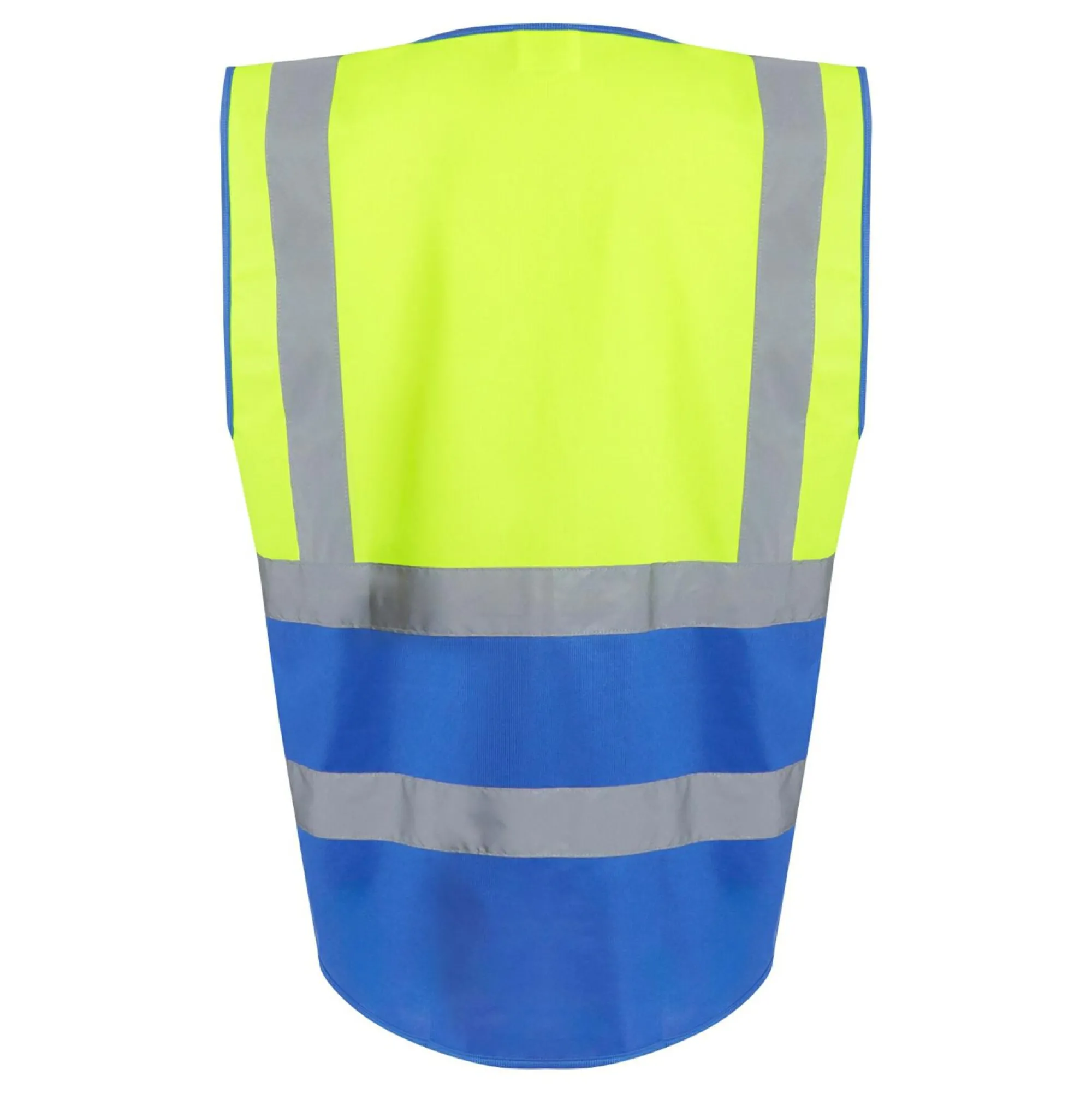 Regatta Vests<Men's Pro HI-VIS Executive Vest |