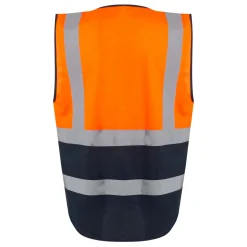 Regatta Vests<Men's Pro HI-VIS Executive Vest |