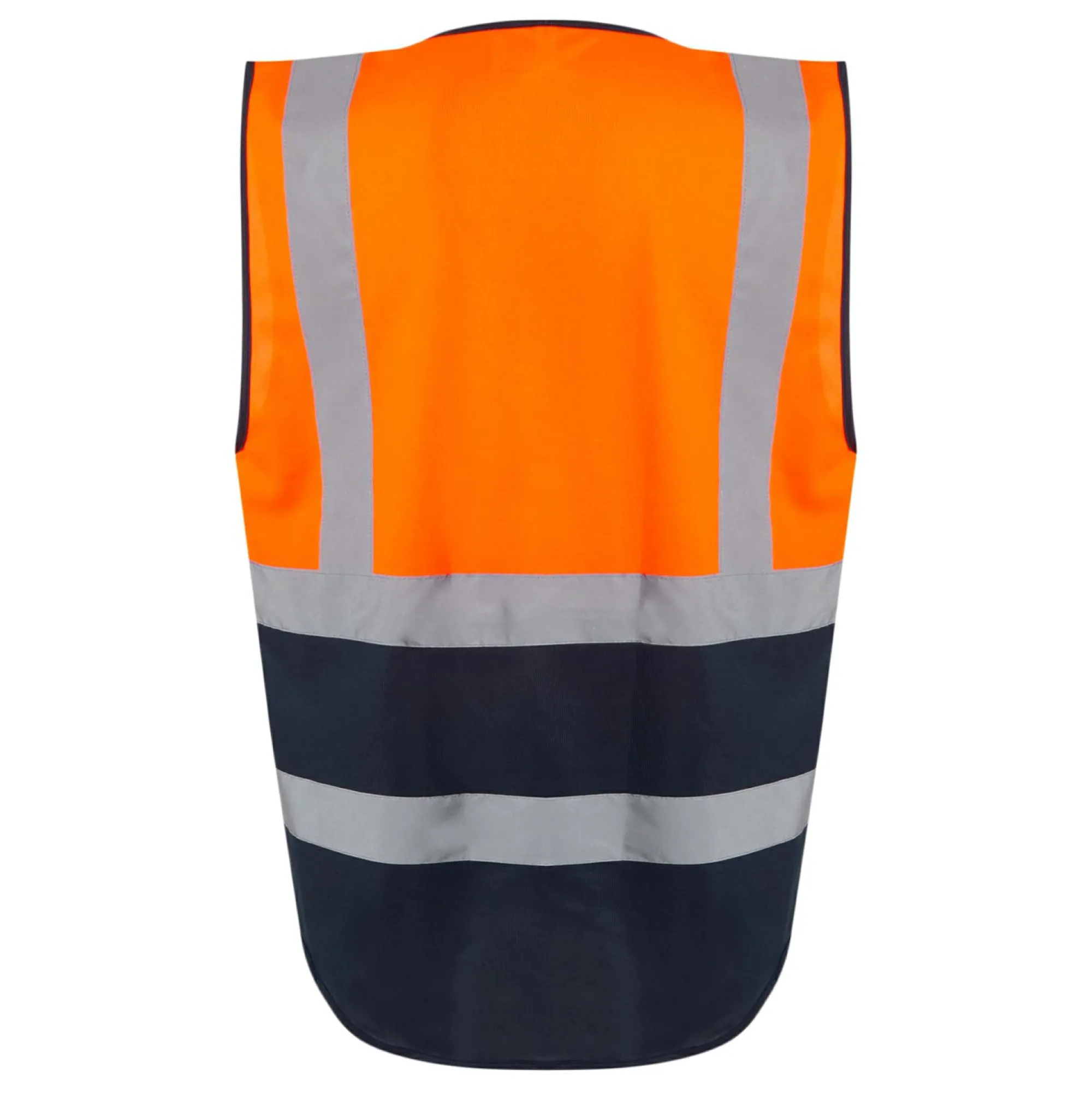 Regatta Vests<Men's Pro HI-VIS Executive Vest |
