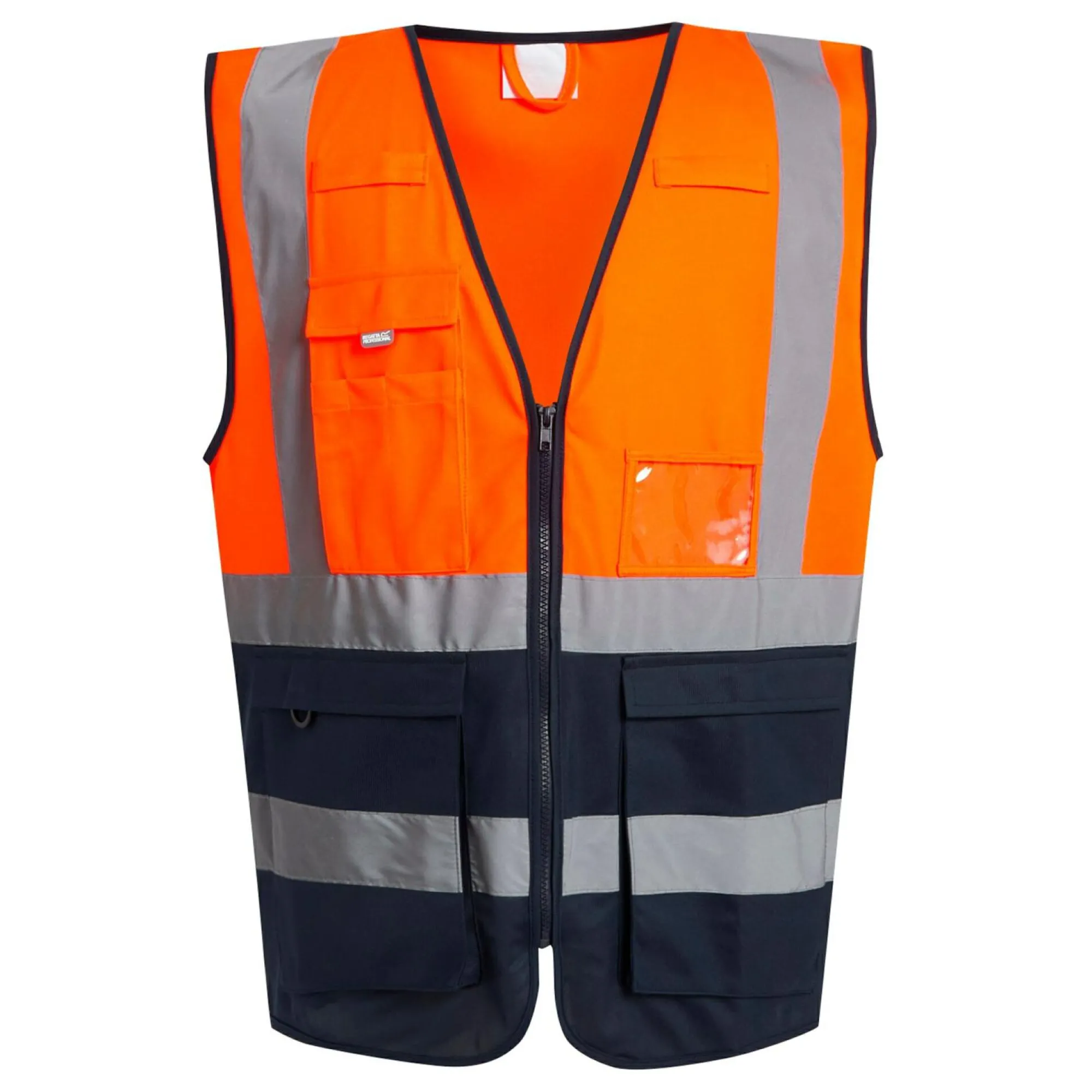 Regatta Vests<Men's Pro HI-VIS Executive Vest |
