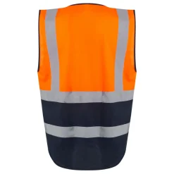 Regatta Vests<Men's Pro HI-VIS Executive Vest |