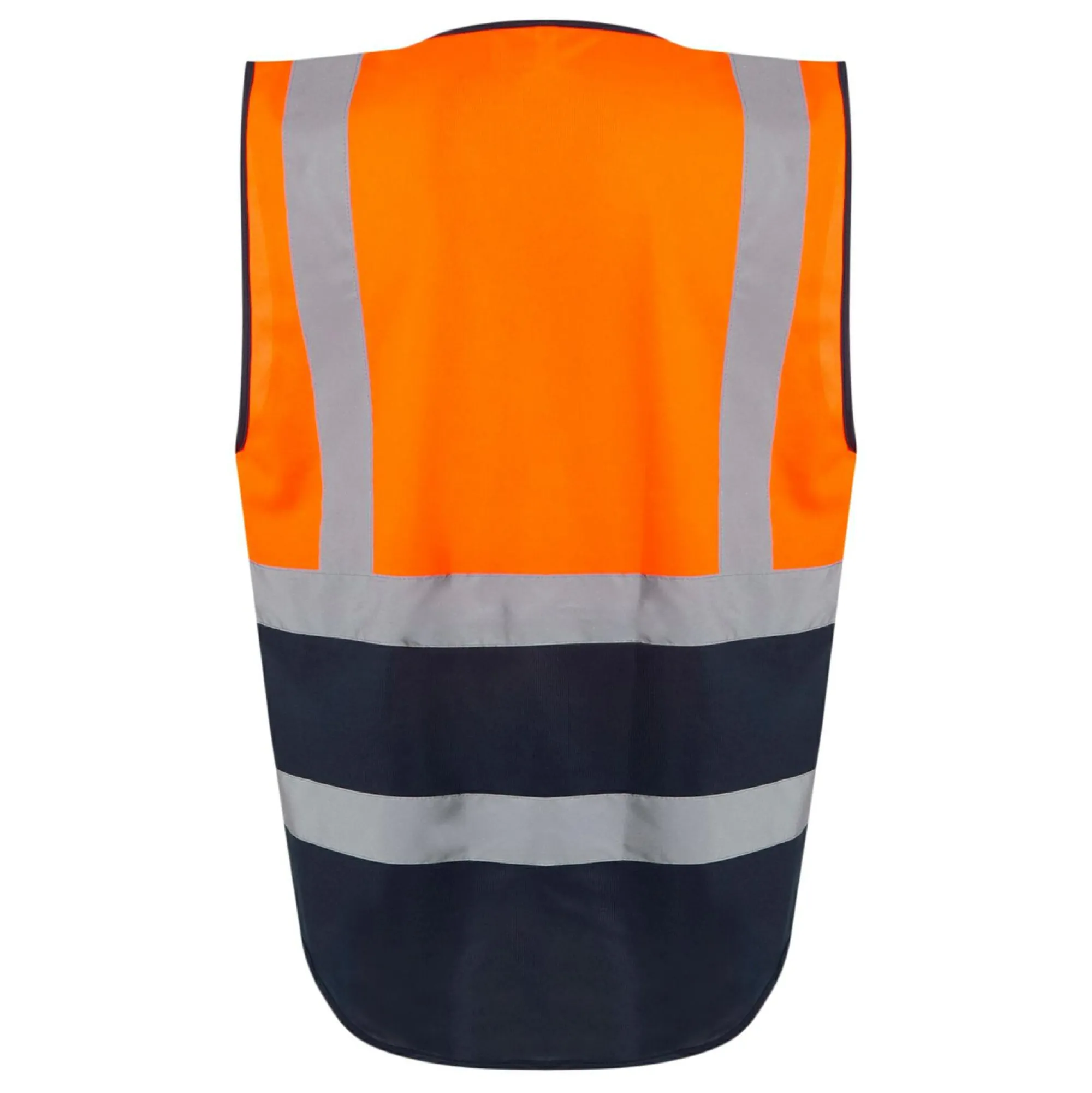 Regatta Vests<Men's Pro HI-VIS Executive Vest |