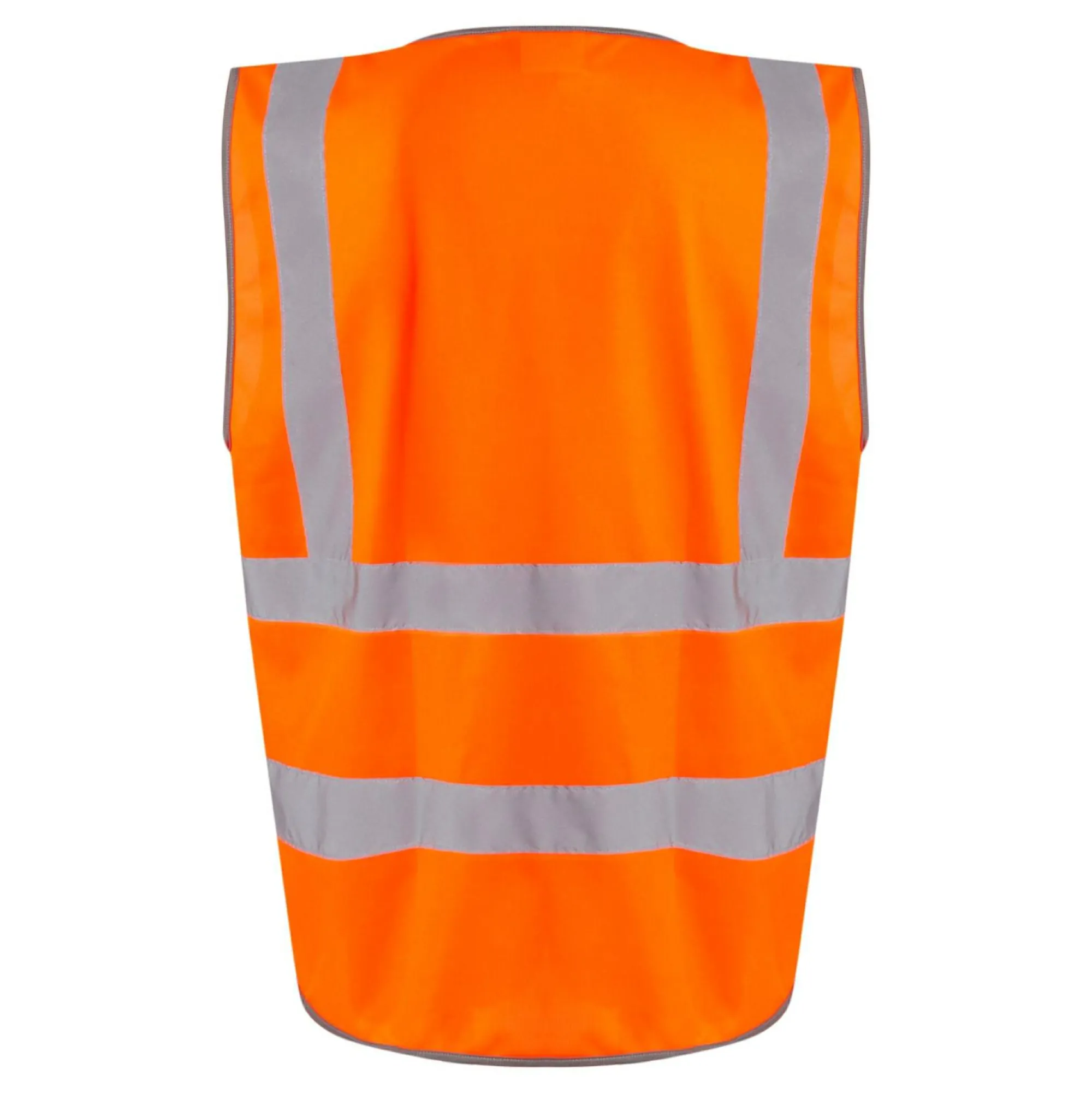 Regatta Vests<Men's Pro HI-VIS Executive Vest |