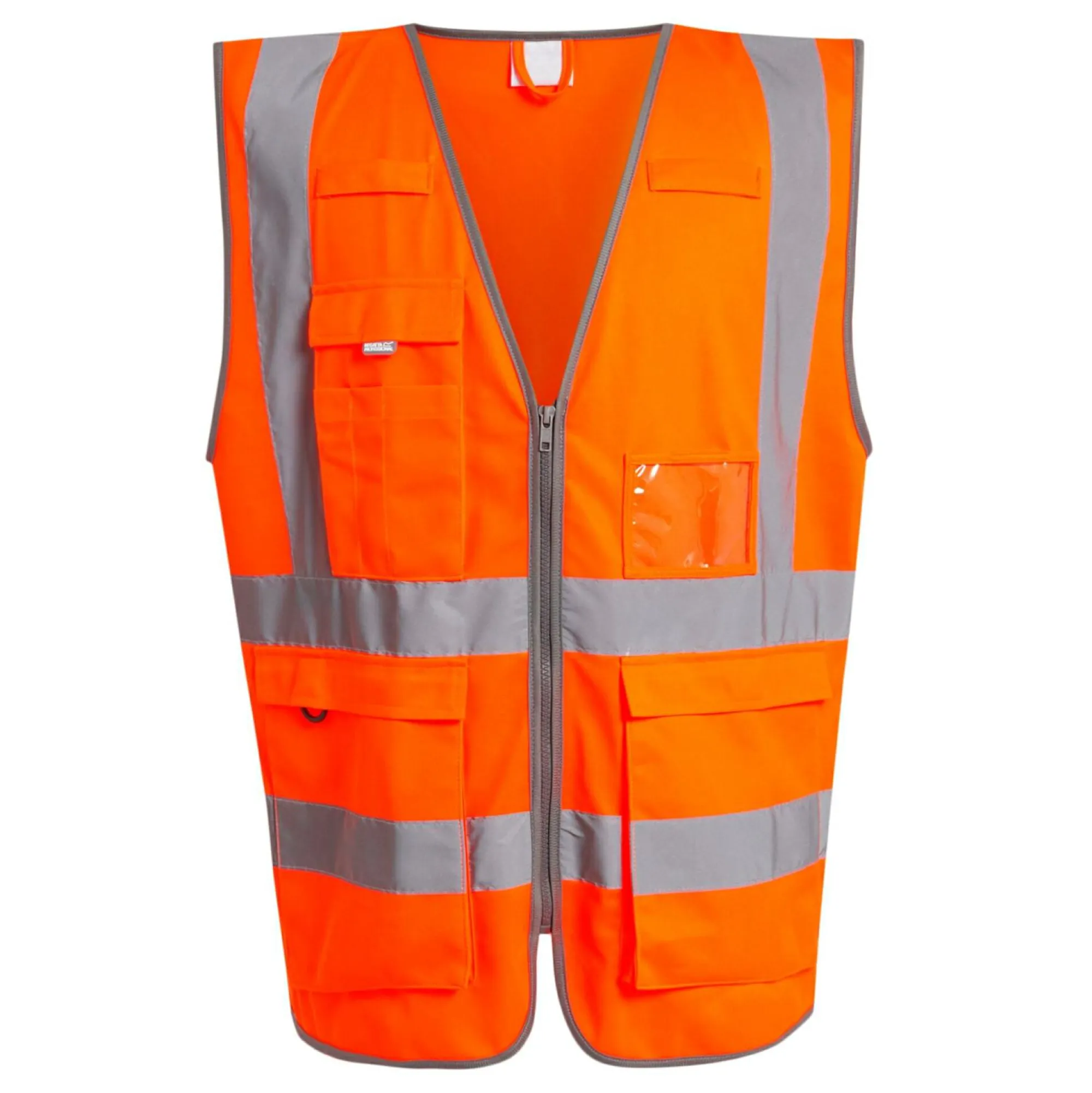Regatta Vests<Men's Pro HI-VIS Executive Vest |