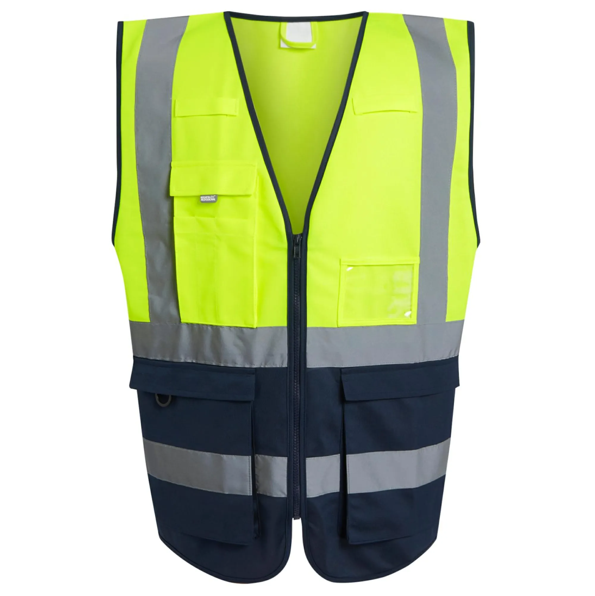 Regatta Vests<Men's Pro HI-VIS Executive Vest |